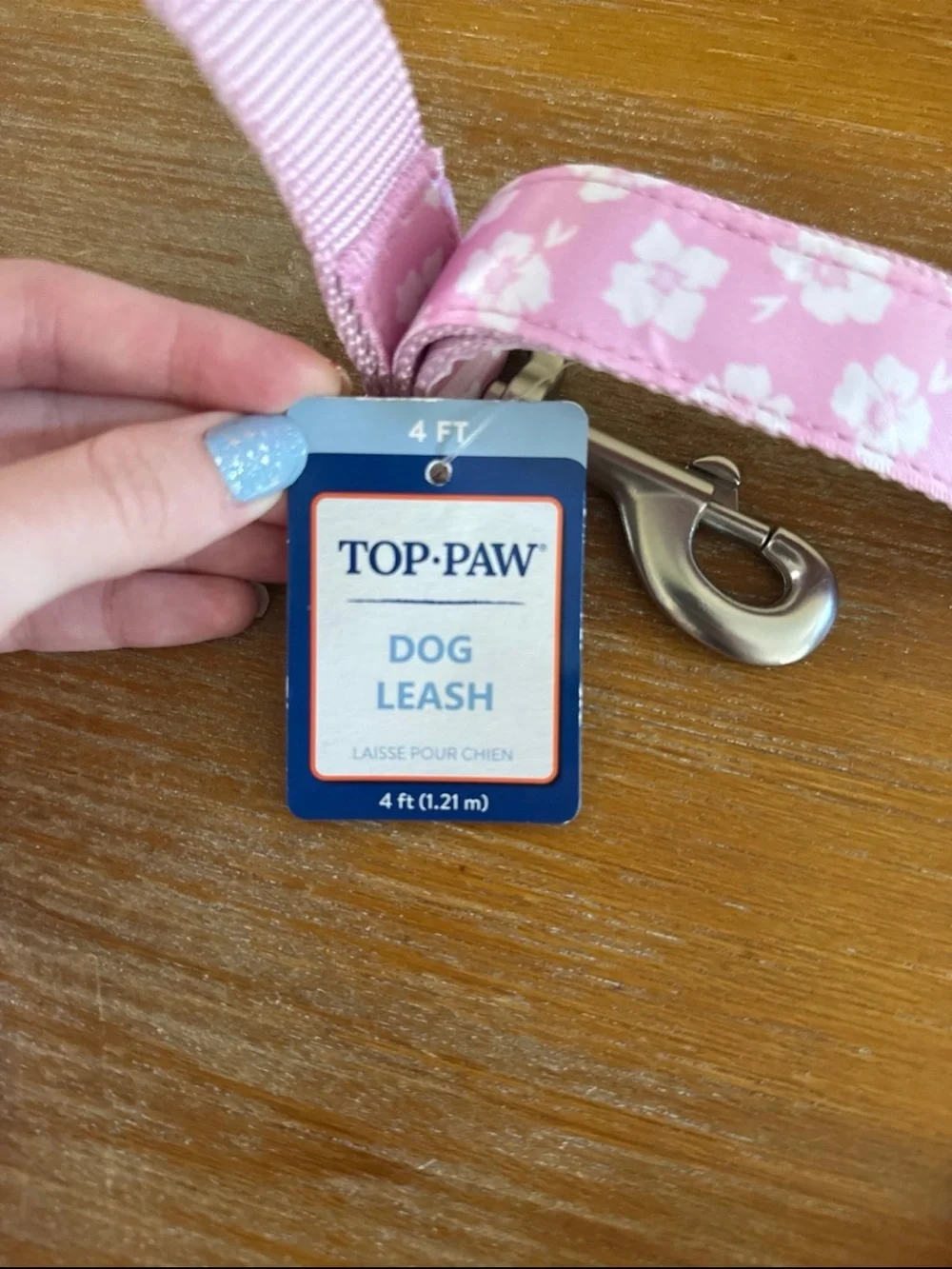 BN dog leash